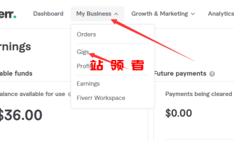 2025最新fiverr平台捞金项目实操详细拆解
