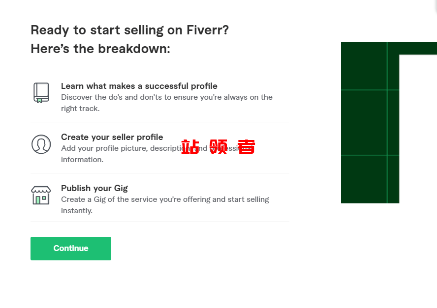 2025最新fiverr平台捞金项目实操详细拆解 2025最新fiverr平台捞金项目实操详细拆解